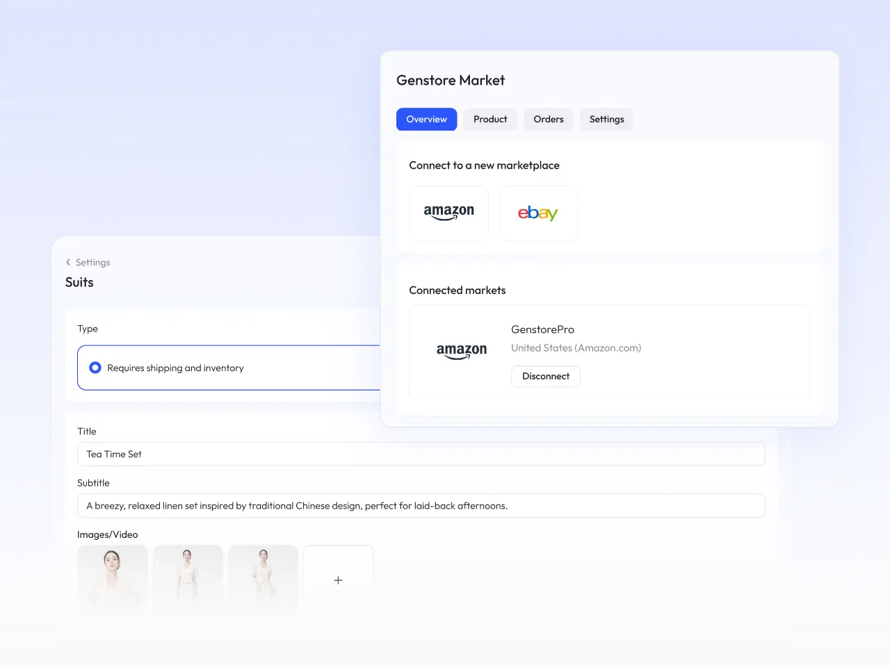 real-time sync