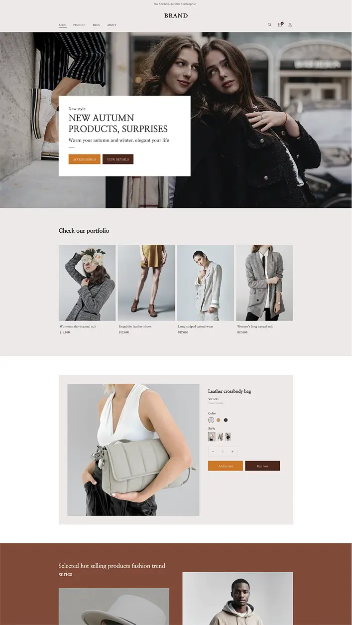 fashion and cloth template
