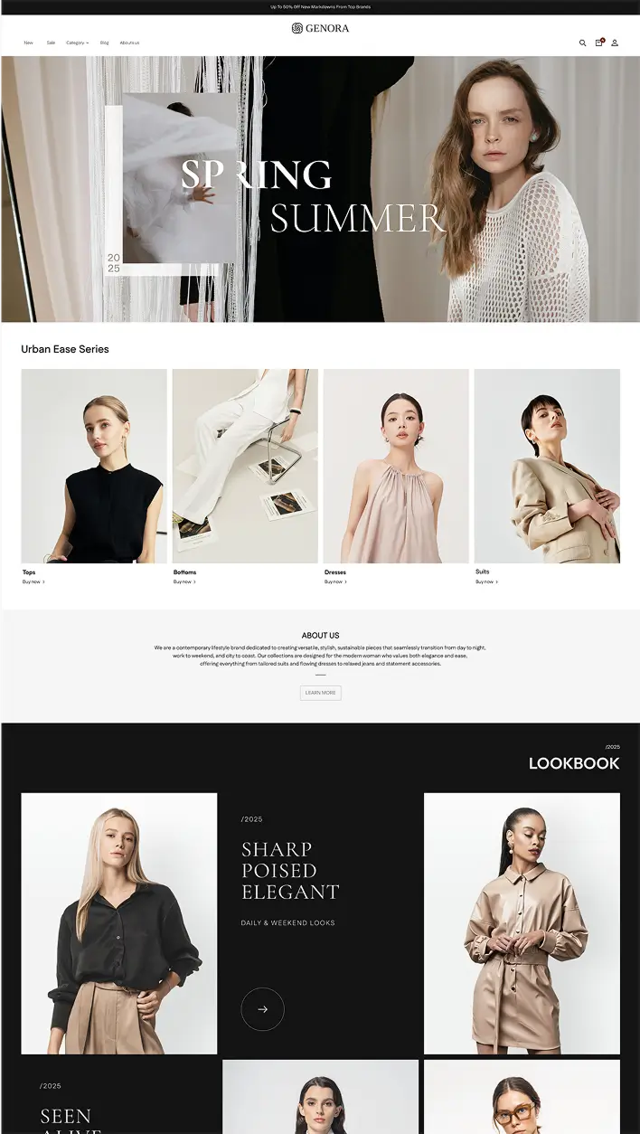 clothes template