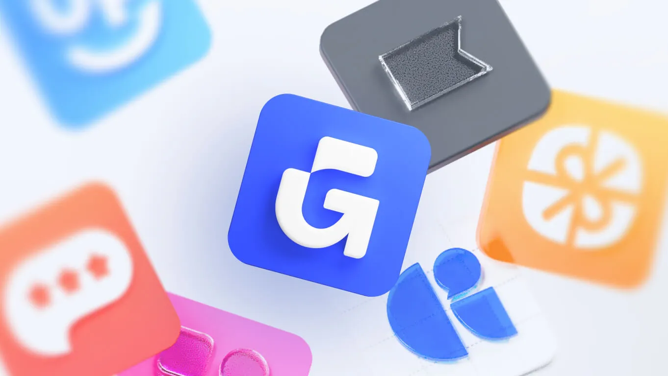 Genstore Story