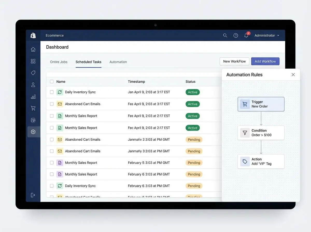 StoreClaw Product Selection — cross-sell prediction based on customer purchase history