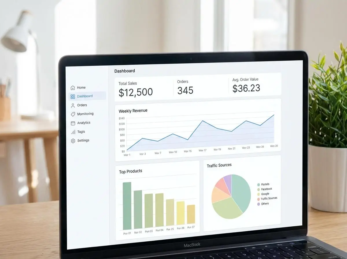 StoreClaw Ads Copywriter — personalized re-engagement campaigns per RFM tier