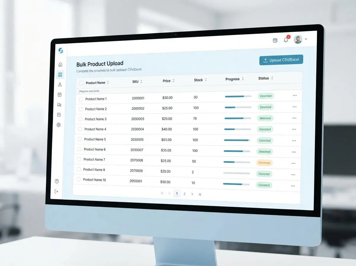 StoreClaw GEO and SEO skill — continuous search visibility optimization suggestions