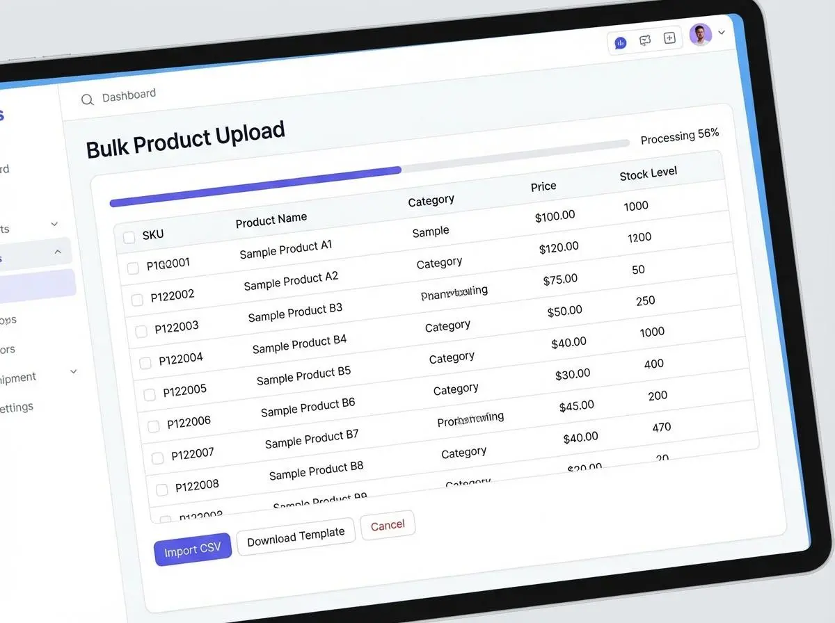 StoreClaw Social Content Engine — high-velocity ad creation for dropshippers
