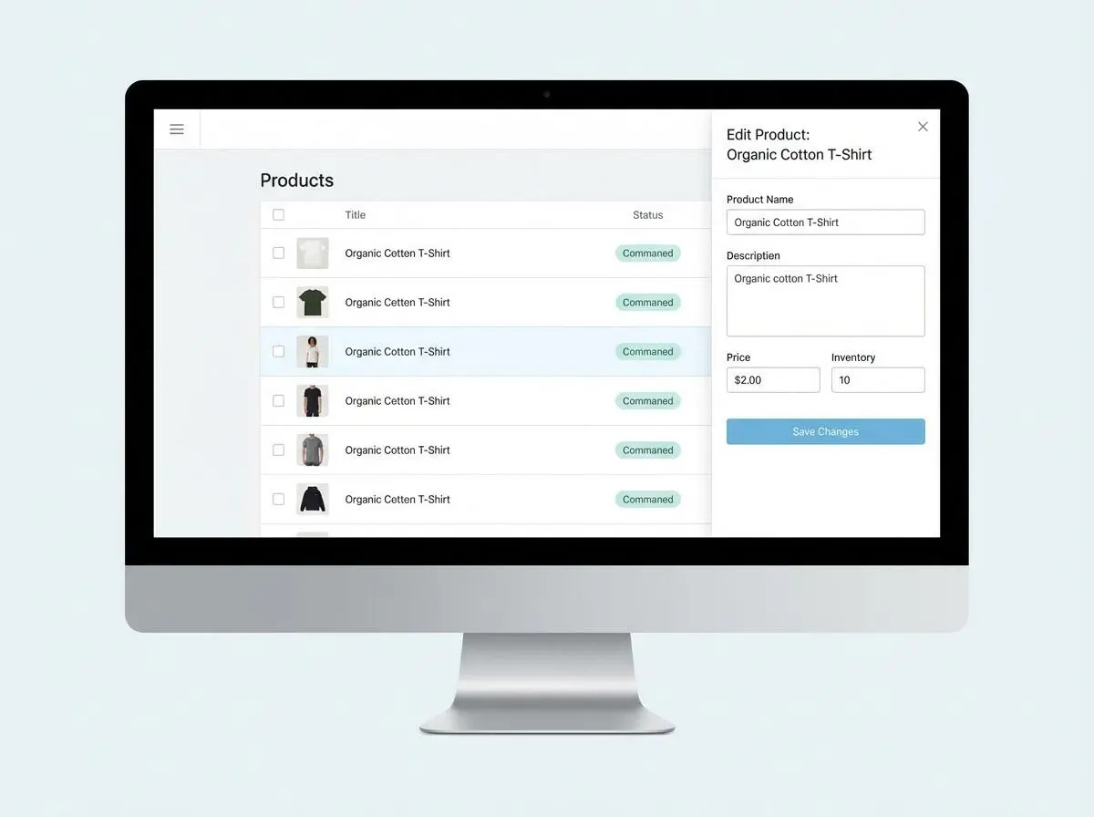 Fragmented ecommerce tools that don’t speak the same language