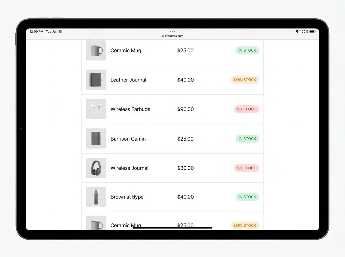 StoreClaw Store Operation Analysis — real-time optimization loop