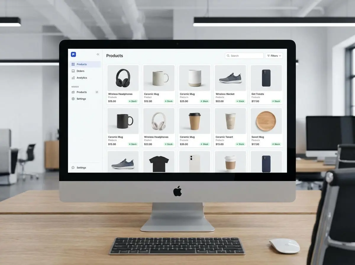 StoreClaw GEO skill — generative engine optimization for AI-driven search