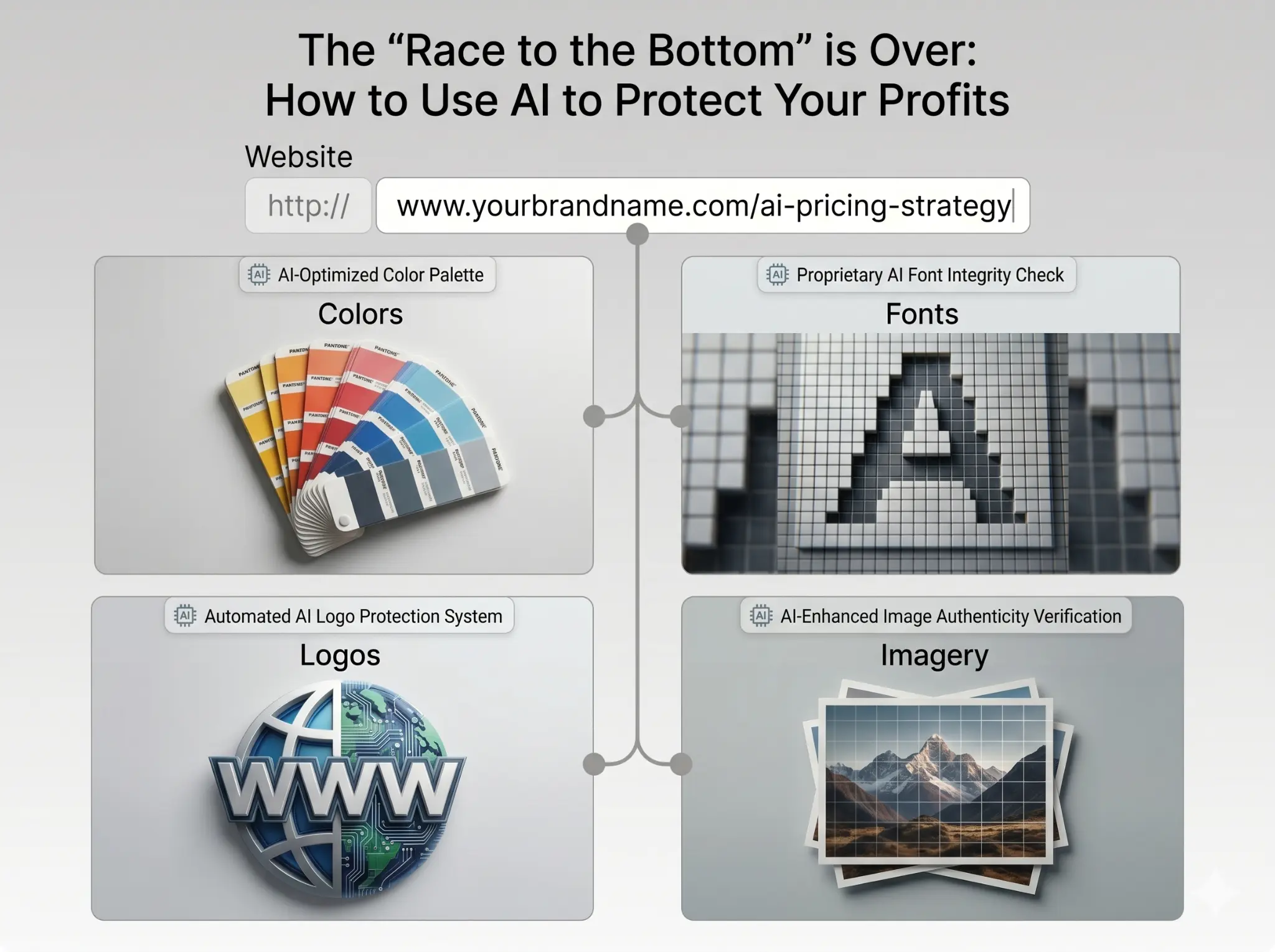 The “Race to the Bottom” is Over: How to Use AI to Protect Your Profits