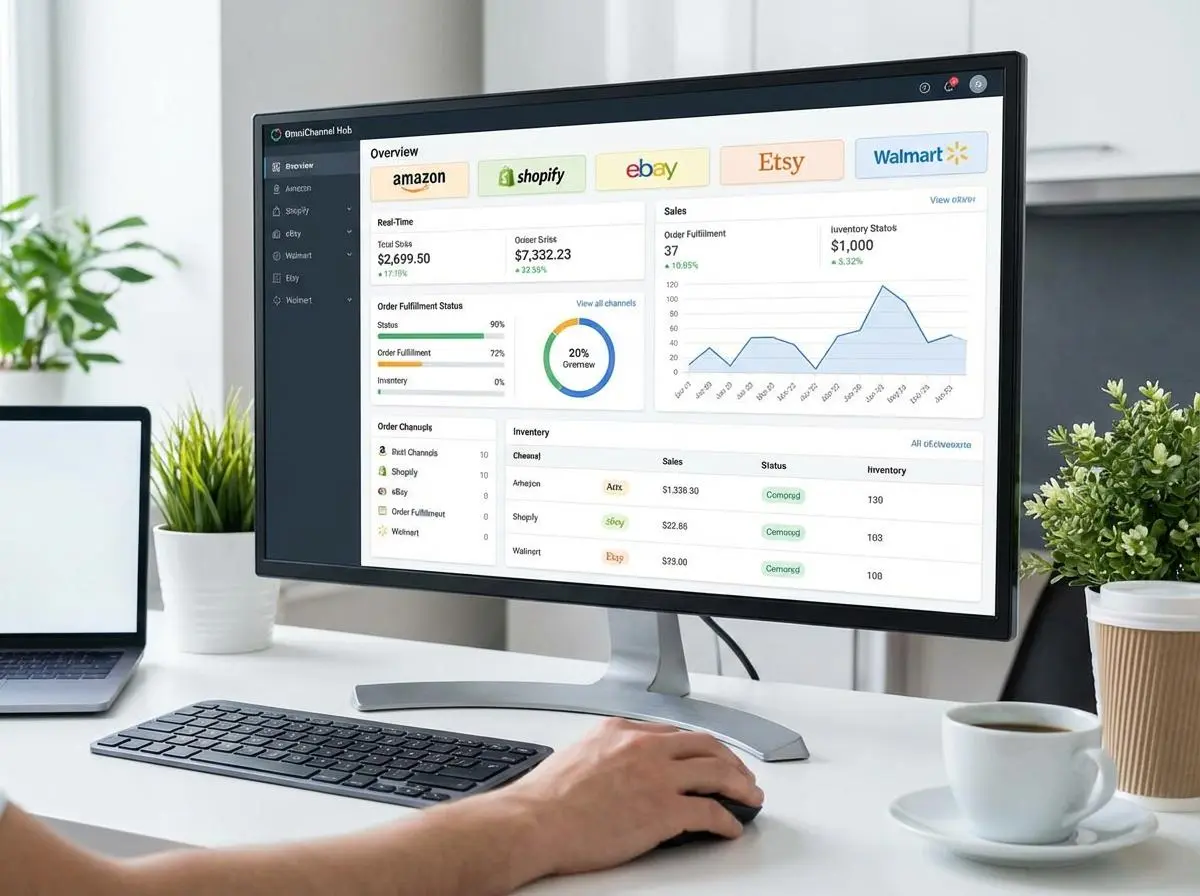 StoreClaw Store Operation Analysis — 24/7 SKU health monitoring and restock alerts