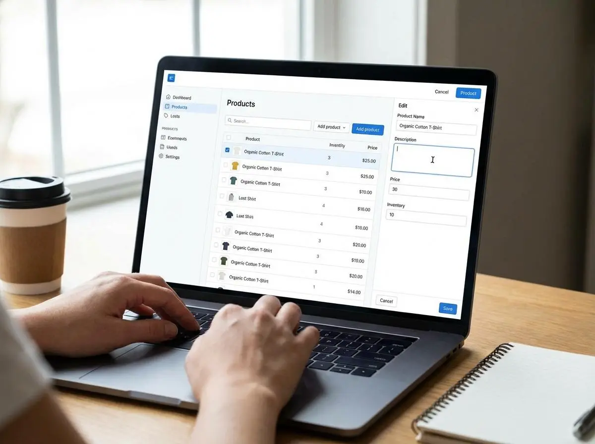 StoreClaw Content Engine — automate social media and TikTok for Shopify