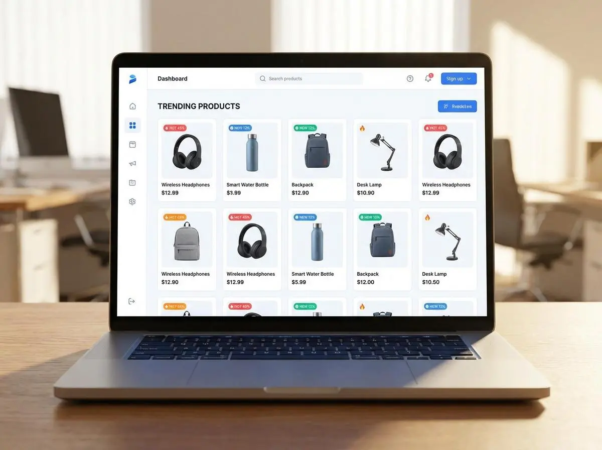 StoreClaw Store Operation Analysis — diagnose post-click conversion drop-off